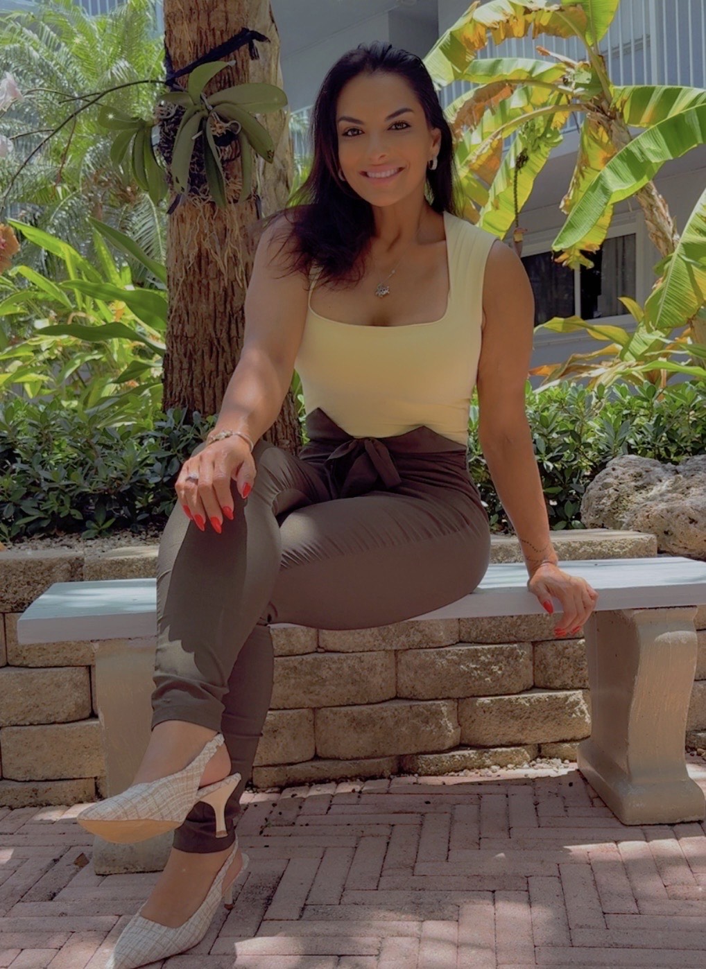 Jessenia Rubio