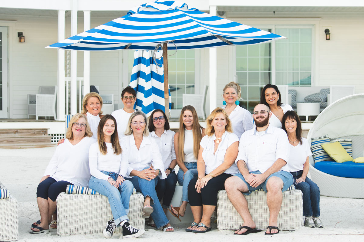 VRFK Team Photo