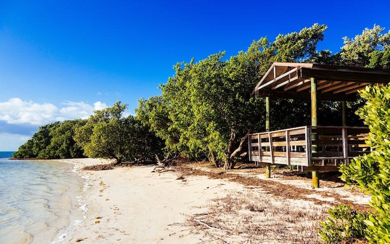 Annes Beach Park