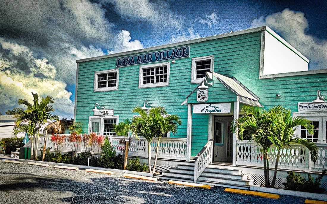 Casa Mar Village