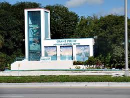 Crane Point Museum