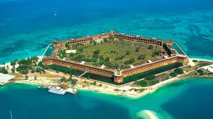 Dry Tortugas National Park