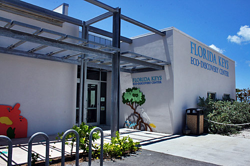 Eco Discovery Center