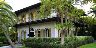 Hemingway Home & Museum