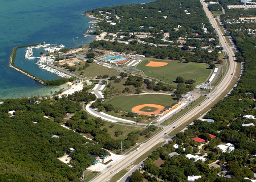 Islamorada Founders Park