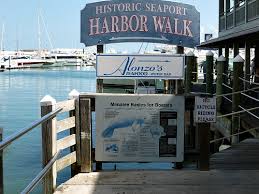 Key West Historic Seaport