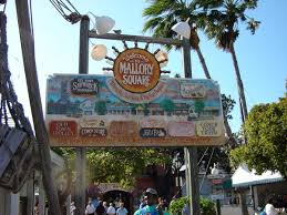 Mallory Square & Pier