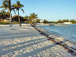 Sombrero Beach