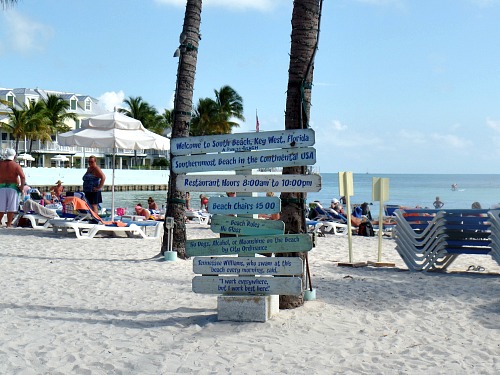 South Beach