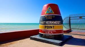 Southernmost Point