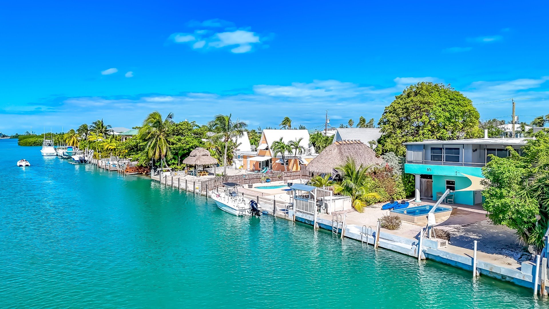 A Taste of Vitamin Sea | 4BR Vacation Rental in Key Colony Beach, FL ...