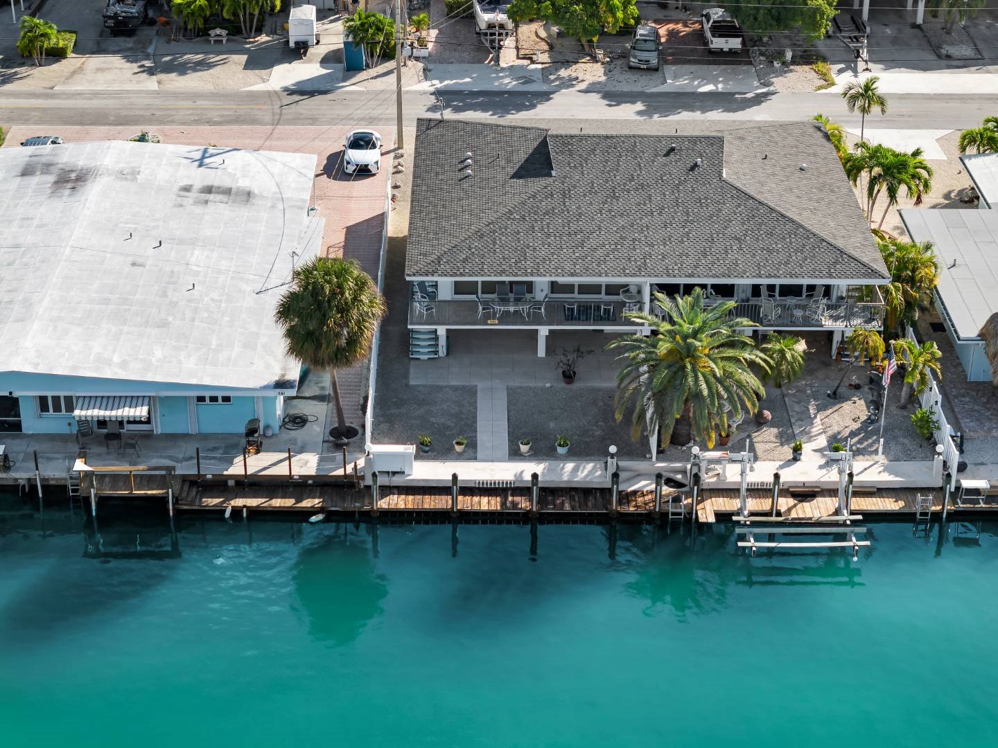 Keys Breeze | 2BR Vacation Rental in Key Colony Beach, FL | Vacation ...