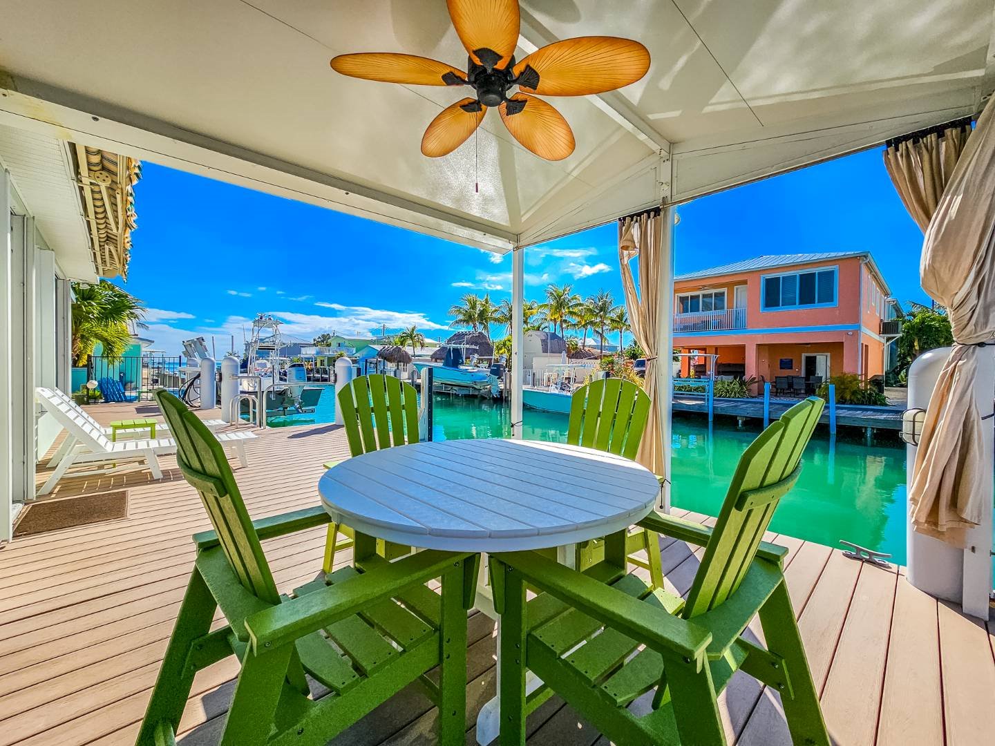 Little Key Lime | 2BR Vacation Rental in Marathon, FL | Vacation ...