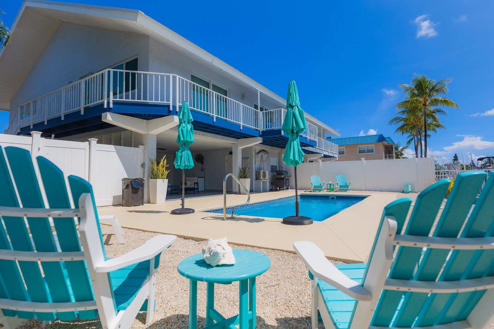 Angler's Dream | 2BR Vacation Rental in Marathon, FL | Vacation Rentals ...