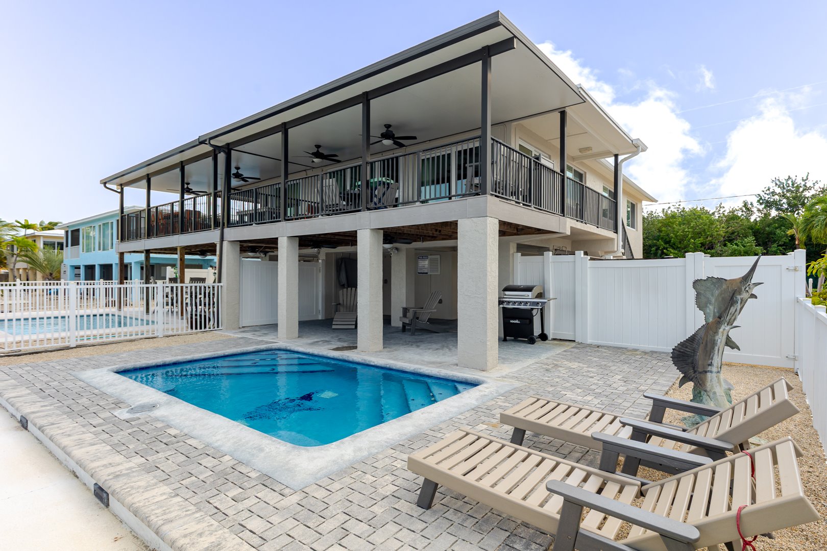 Reel Paradise 1 | 2BR Vacation Rental in Marathon, FL | Vacation ...
