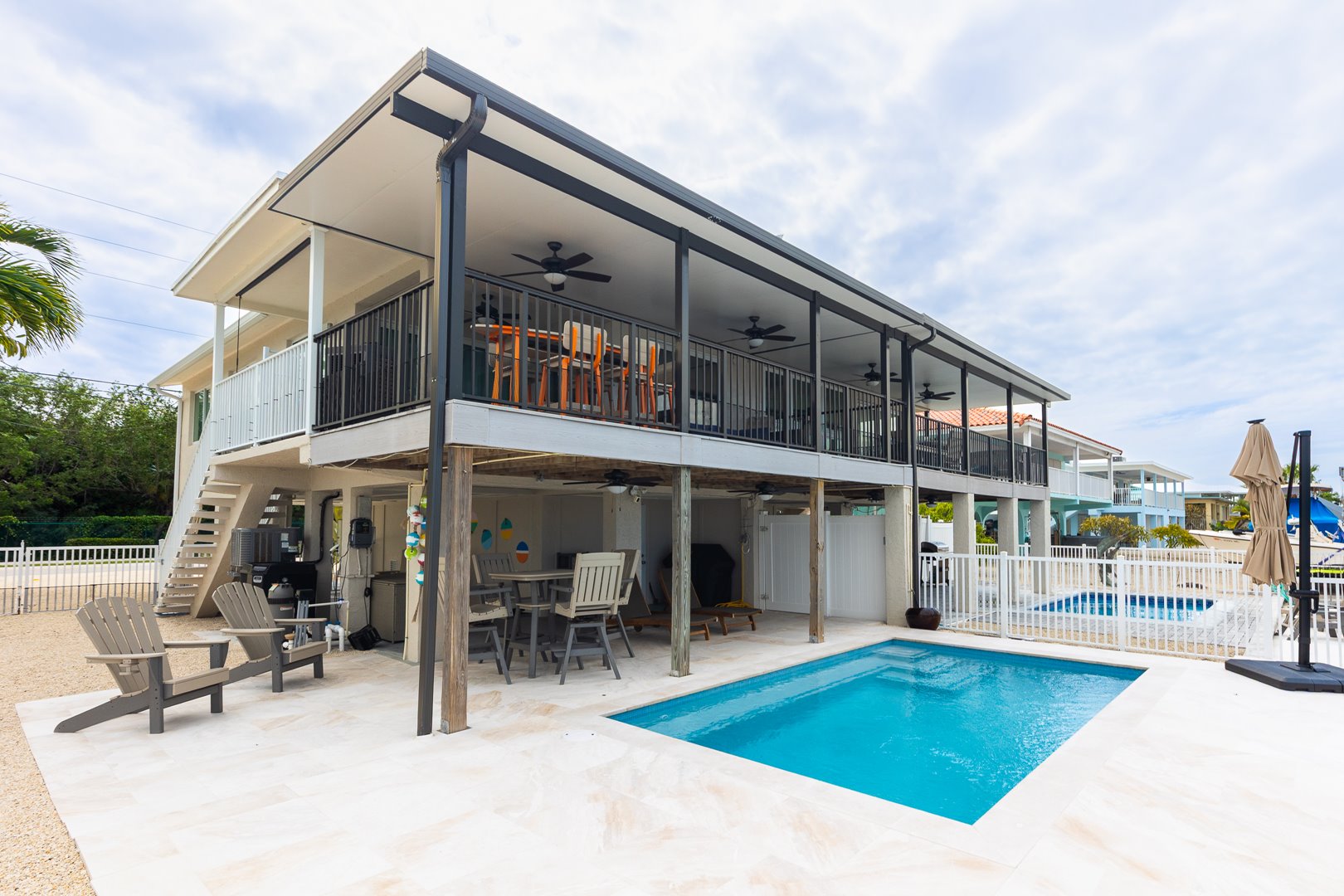 Reel Paradise 2 | 2BR Vacation Rental in Marathon, FL | Vacation ...
