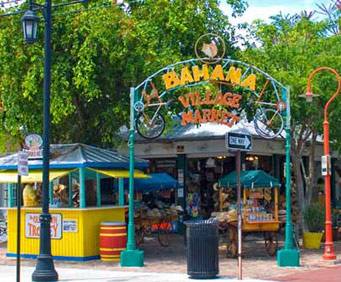 Bahama Village