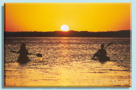 Big Pine Kayak Adventures