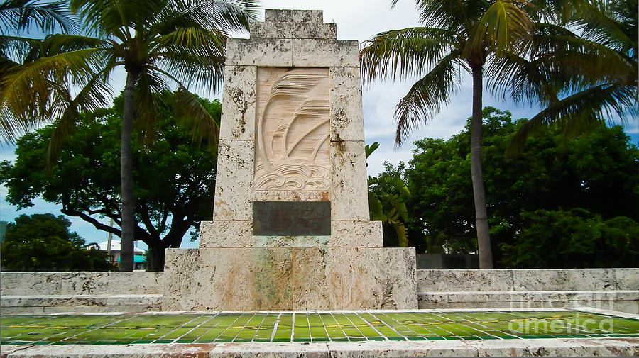 Hurricane Memorial