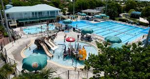Jacobs Aquatic Center