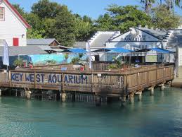 Key West Aquarium