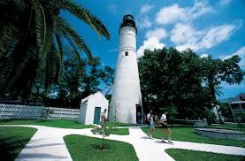 Key West Lighthouse Museum