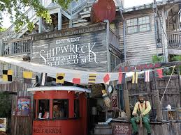 Key West Shipwreck Treasures Museum