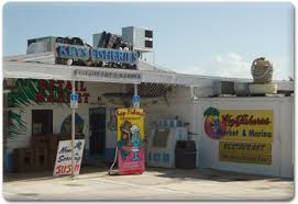 Keys Fisheries