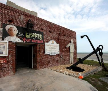 Martello Gallery Key West Art and Historical Museum