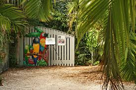 Nancy Forrester's Secret Garden