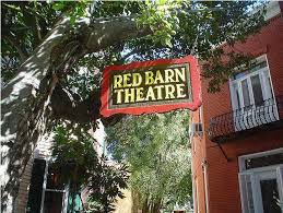 Red Barn Theater
