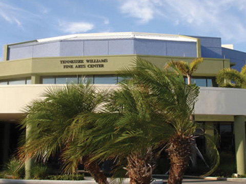 Tennessee Williams Theatre